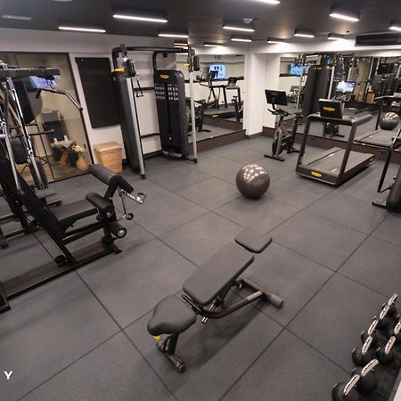 בודווה Infinity Hotel & More מראה חיצוני תמונה